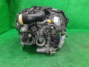 ДВИГАТЕЛЬ НА LEXUS RC F USC10 2UR-GSE