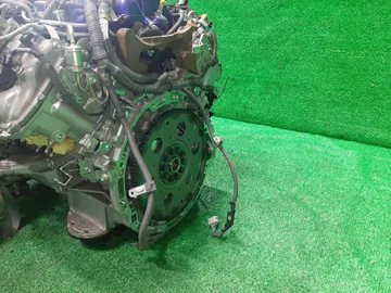 ДВИГАТЕЛЬ НА LEXUS RC F USC10 2UR-GSE