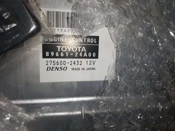 ДВИГАТЕЛЬ НА LEXUS RC F USC10 2UR-GSE