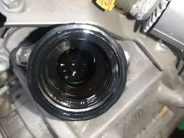 ДВИГАТЕЛЬ НА LEXUS RC F USC10 2UR-GSE