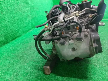 ДВИГАТЕЛЬ НА SUBARU FORESTER SF5 EJ202