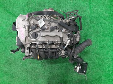 ДВИГАТЕЛЬ НА TOYOTA ISIS ZGM10W 2ZR-FAE