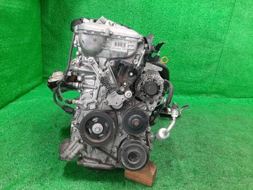 ДВИГАТЕЛЬ НА TOYOTA ISIS ZGM10W 2ZR-FAE
