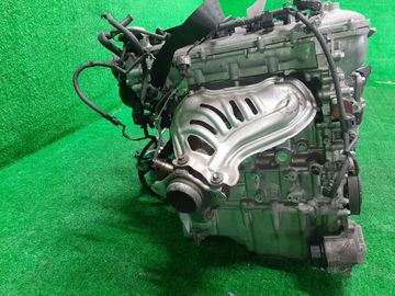 ДВИГАТЕЛЬ НА TOYOTA ISIS ZGM10W 2ZR-FAE