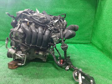 ДВИГАТЕЛЬ НА TOYOTA ISIS ZGM10W 2ZR-FAE