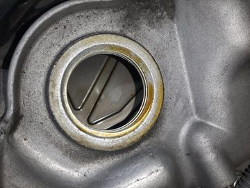 ДВИГАТЕЛЬ НА TOYOTA ISIS ZGM10W 2ZR-FAE