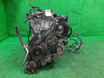 ДВИГАТЕЛЬ НА MAZDA AXELA BKEP LF-VE