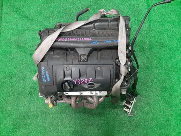 ДВИГАТЕЛЬ НА MINI HATCH R56 N16B16A