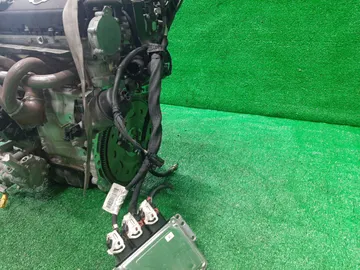 ДВИГАТЕЛЬ НА MINI HATCH R56 N16B16A