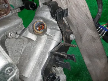 ДВИГАТЕЛЬ НА MINI HATCH R56 N16B16A