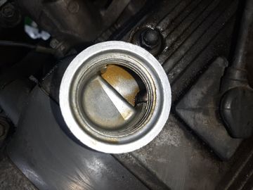 ДВИГАТЕЛЬ НА TOYOTA COROLLA LEVIN AE111 4A-FE