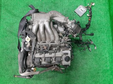 ДВИГАТЕЛЬ НА TOYOTA CAMRY GRACIA MCV25W 2MZ-FE