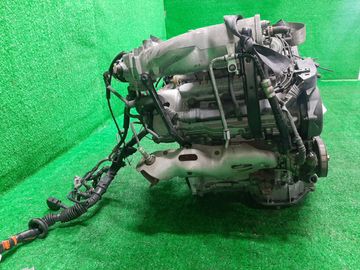 ДВИГАТЕЛЬ НА TOYOTA CAMRY GRACIA MCV25W 2MZ-FE