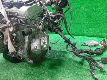 ДВИГАТЕЛЬ НА TOYOTA CAMRY GRACIA MCV25W 2MZ-FE