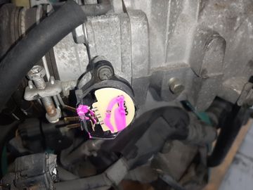 ДВИГАТЕЛЬ НА TOYOTA CAMRY GRACIA MCV25W 2MZ-FE