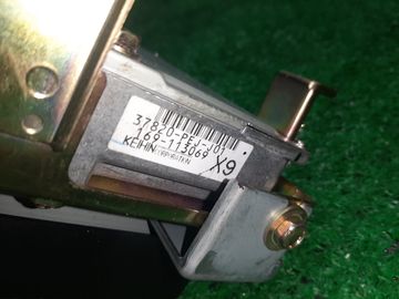 ДВИГАТЕЛЬ НА HONDA CAPA GA4 D15B