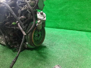 ДВИГАТЕЛЬ НА VOLKSWAGEN TIGUAN 5N1 CCZC