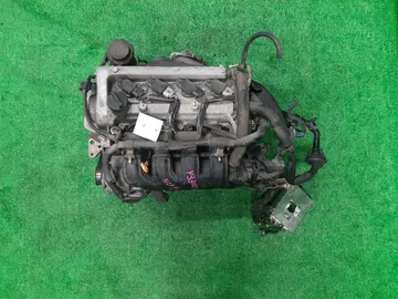 ДВИГАТЕЛЬ НА TOYOTA BB NCP31 1NZ-FE