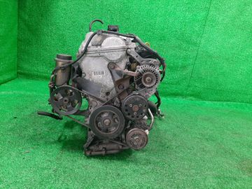 ДВИГАТЕЛЬ НА TOYOTA BB NCP31 1NZ-FE