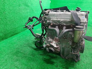 ДВИГАТЕЛЬ НА TOYOTA BB NCP31 1NZ-FE