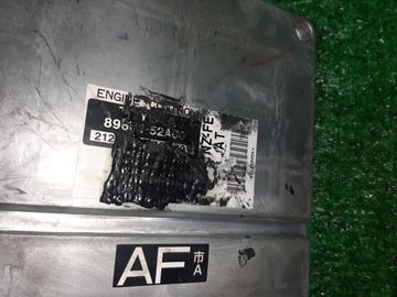 ДВИГАТЕЛЬ НА TOYOTA BB NCP31 1NZ-FE