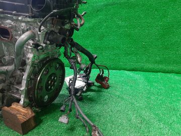 ДВИГАТЕЛЬ НА TOYOTA VITZ KSP130 1KR-FE