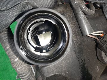 ДВИГАТЕЛЬ НА TOYOTA VITZ KSP130 1KR-FE