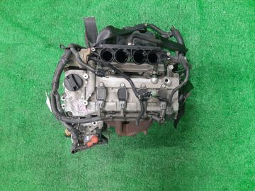 ДВИГАТЕЛЬ НА NISSAN MARCH AK12 CR12DE