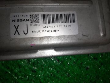 ДВИГАТЕЛЬ НА NISSAN MARCH AK12 CR12DE