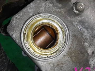 ДВИГАТЕЛЬ НА NISSAN MARCH AK12 CR12DE