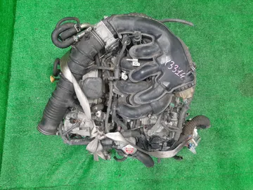 ДВИГАТЕЛЬ НА TOYOTA MARK X GRX120 4GR-FSE