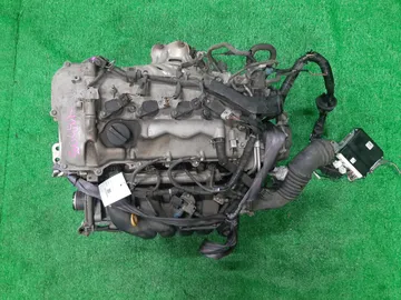 ДВИГАТЕЛЬ НА TOYOTA ISIS ZGM10G 2ZR-FAE