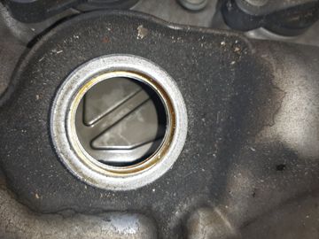 ДВИГАТЕЛЬ НА TOYOTA ISIS ZGM10G 2ZR-FAE