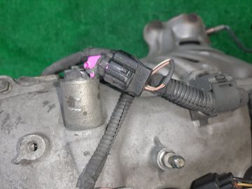 ДВИГАТЕЛЬ НА TOYOTA ISIS ZGM10G 2ZR-FAE