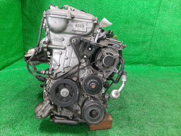 ДВИГАТЕЛЬ НА TOYOTA ISIS ZGM10G 2ZR-FAE