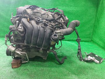 ДВИГАТЕЛЬ НА TOYOTA ISIS ZGM10G 2ZR-FAE