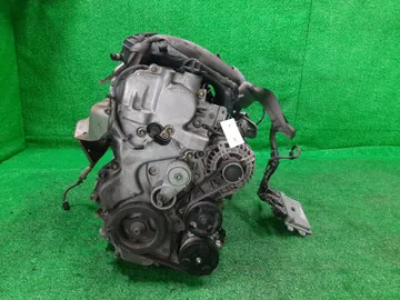 ДВИГАТЕЛЬ НА NISSAN BLUEBIRD SYLPHY KG11 MR20DE
