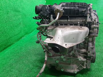 ДВИГАТЕЛЬ НА NISSAN BLUEBIRD SYLPHY KG11 MR20DE