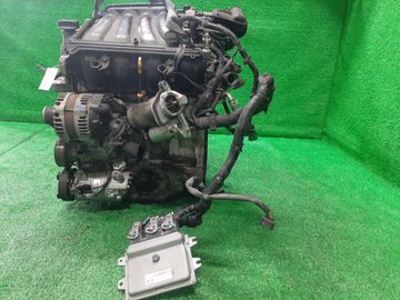 ДВИГАТЕЛЬ НА NISSAN BLUEBIRD SYLPHY KG11 MR20DE