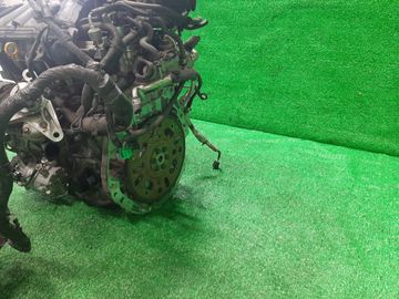 ДВИГАТЕЛЬ НА NISSAN BLUEBIRD SYLPHY KG11 MR20DE