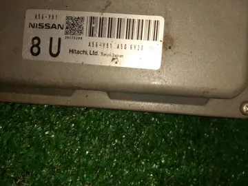 ДВИГАТЕЛЬ НА NISSAN BLUEBIRD SYLPHY KG11 MR20DE