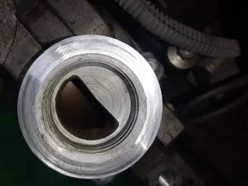 ДВИГАТЕЛЬ НА NISSAN BLUEBIRD SYLPHY KG11 MR20DE