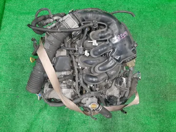 ДВИГАТЕЛЬ НА TOYOTA MARK X GRX130 4GR-FSE