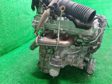 ДВИГАТЕЛЬ НА TOYOTA MARK X GRX130 4GR-FSE