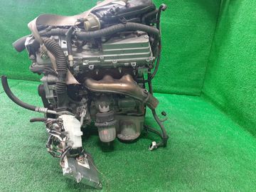 ДВИГАТЕЛЬ НА TOYOTA MARK X GRX130 4GR-FSE