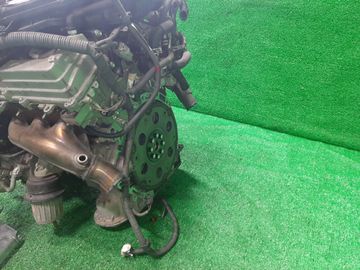 ДВИГАТЕЛЬ НА TOYOTA MARK X GRX130 4GR-FSE