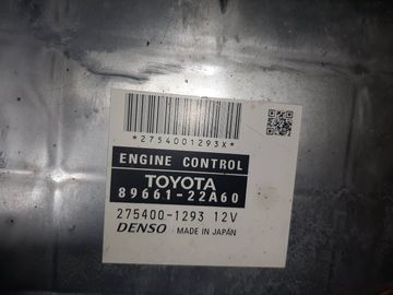 ДВИГАТЕЛЬ НА TOYOTA MARK X GRX130 4GR-FSE