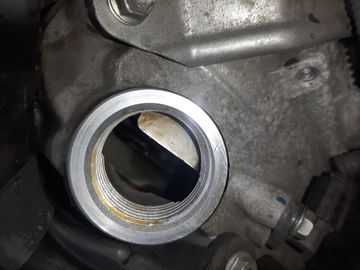 ДВИГАТЕЛЬ НА TOYOTA MARK X GRX130 4GR-FSE