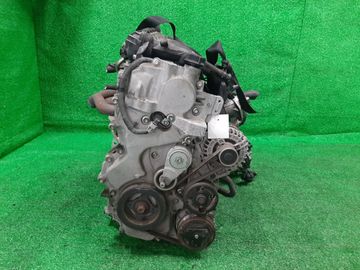 ДВИГАТЕЛЬ НА NISSAN X-TRAIL NT31 MR20DE