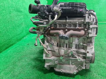 ДВИГАТЕЛЬ НА NISSAN X-TRAIL NT31 MR20DE